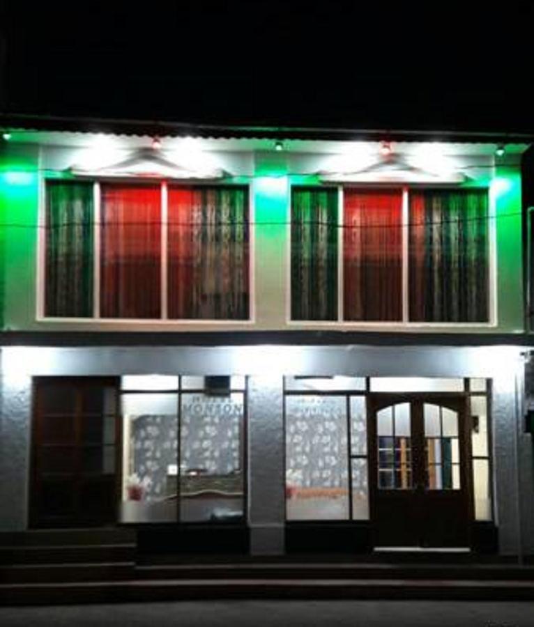 Hotel Monson Srīnagar Eksteriør bilde